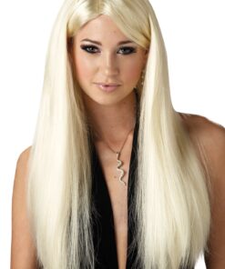 WMU Wig Hollywood Hair Heiress