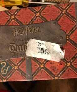 Harry Potter: Collectible Quidditch Set - Accessory Single 40 81DOO547mFL