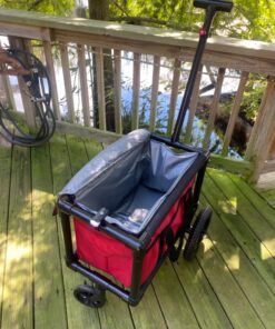 Homevative XL Insulated Food & Grocery Delivery Bag - For Catering, Restaurants, Delivery Drivers, etc 22 81DPcje4tL 1