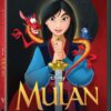 Mulan / Mulan II DVD March 12, 2013 2 81DQPNk94RL