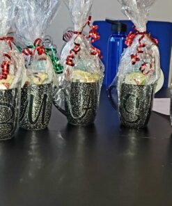 SHARPIE Oil-Based Paint Markers, Medium Point, Assorted & Metallic Colors, 5 Count - Great for Rock Painting 44 81DQzdunF4L 2