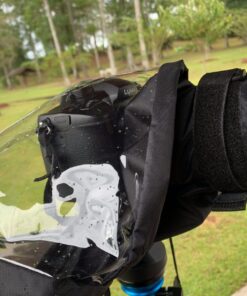 Altura Photo Waterproof Rain Cover for DSLR Cameras 55 81DRDhajsTL