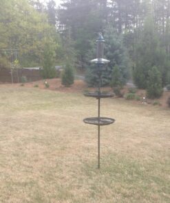 Weather Guard for Squirrel Buster Plus Bird Feeder (FEEDER NOT INCLUDED) 13" Diameter 35 81DRZySjPwL