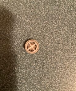 HO2ME High Pressure Handheld Shower Head with Powerful Shower Spray against Low Pressure Water Supply Pipeline, Multi-functions, w/ 79 inch Hose, Bracket, Flow Regulator, Chrome Finish 20 81DTX3EIupL