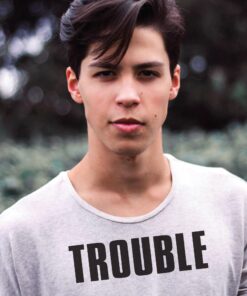 S.E.I 2-inch Black Block Letter Transfers, 2 Sheets 2 Count (Pack of 1) 12 81DTdBNLaL