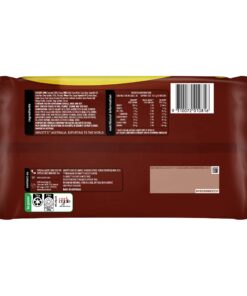 Arnott's Tim Tam Original Value Pack , 11.7 Ounce 20 81DUrKeBfhL