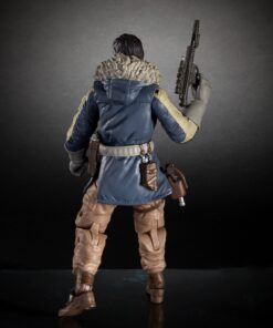 Star Wars The Black Series Rogue One Captain Cassian Andor (Eadu) 30 81DVTex52L