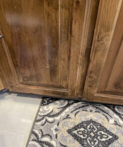 Rejuvenate Cabinet & Furniture Restorer Fills in Scratches Seals and Protects Cabinetry, Furniture, Wall Paneling 13 Oz 1 Pack 39 81DWsrFSzqL