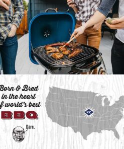 Rufus Teague - Sugar-Free BBQ Sauce Smoke 'N Chipotle - Premium Barbecue Sauce - 12.25 oz. Bottles - 2 Pack Smoke N' Chipotle 13 Ounce (Pack of 2) 15 81DXO17Pz8L