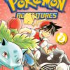 Pokémon Adventures, Vol. 2 (2nd Edition) 8 81DXZGwI0RL