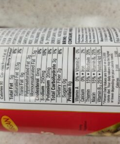 Loma Linda - Plant-Based Meats (Little Links (15 oz.), 12 Pack) 11 81DXylVflhL