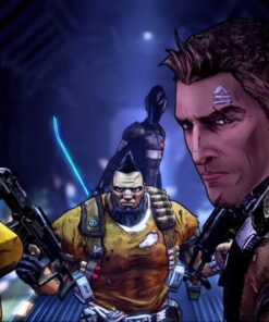 Borderlands: The Handsome Collection - Xbox One 35 81DYYHVUoL 1