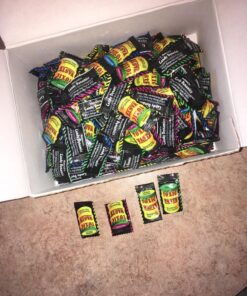 Toxic Waste Ultra Sour Candy 1lb Bag 12 81DZTA0GoYL
