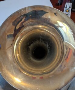 MusicNomad Silver Polish for Silver & Silver-Plated Instruments, 4 oz (MN701) 60 81DZXP2CySL