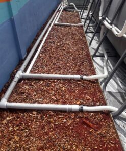 Intex 18ft X 9ft X 52in Ultra Frame Rectangular Pool Set with Sand Filter Pump, Ladder, Ground Cloth & Pool Cover 18 ft x 9 ft x 52 in 65 81DaDLJ4HL 1