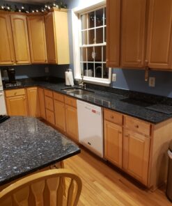 Fruit Fly Goodbye Gel Drain Treatment | Drain Fly Killer | Fruit Fly Killer | Drain Flies Treatment | Fruit Flies Treatment | Drain Fly & Fruit Fly Eliminator (1 Gallon) 36 81DcuW1UEiL