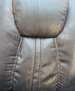 Leather CPR | 2-in-1 Leather Cleaner & Leather Conditioner (18oz) | Cleans, Restores, Conditions, & Protects Furniture, Car Seats, Purses, Shoes, Boots, Saddles/Tack, Jackets, & Auto 18 oz 72 81Dd8PPSt0L