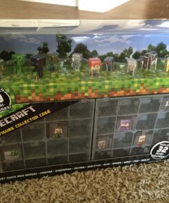 Mattel Minecraft Mini Collector Case 13 81DdW2qeovL