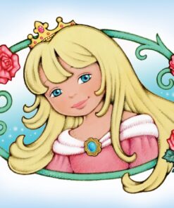 Alternative view of Enchantmints Rose Petal Princess Music Jewelry Box