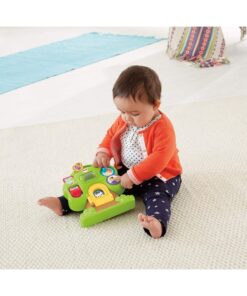 Fisher-Price Animal Friends Discovery Treehouse 12 81DeVWJwIJL