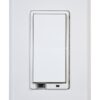 GoControl WD500Z-1 Z-Wave 500-Watt Wall-Mount Dimmer Switch 50 81Deh96FPCL