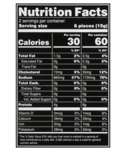 Crown Prince Flat Anchovies in Olive Oil, 2-Ounce Cans (Pack of 12) Regular 2 Ounce (Pack of 12) 19 81Df1PB5CKL