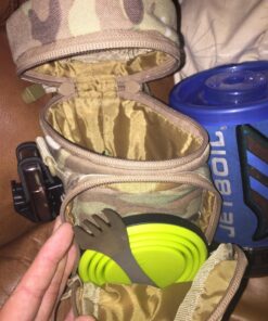 Condor H2O Pouch (Bladder Not Included) 10 x 4Dia-Inch Multicam 45 81DfeWnVF5L