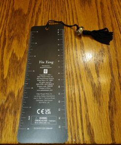 Yin Yang Beaded Bookmark 17 81DgC8E7BgL