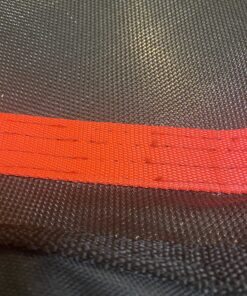 Urban Rebounder Trampoline with Workout DVD & Stabilizing Bar 12 81DhEQhDrqL