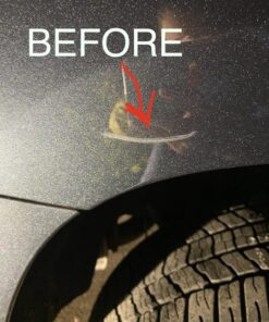 Chemical Guys COM_129_16 VSS One-Step Scratch and Swirl Remover Compound Polish, Works on Cars, Trucks, SUVs, Motorcycles, RVs & More (16 oz) 16 oz VSS Only 38 81DjlhDoqGL