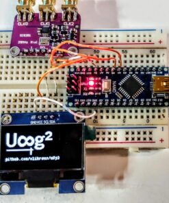 HiLetgo 1.3" IIC I2C Serial 128x64 SSH1106 SSD1306 OLED LCD Display LCD Module for Arduino AVR PIC STM32 1pc 16 81DkA0C0eUL