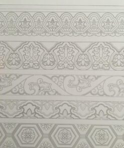 Vive Le Color! Japan (Adult Coloring Book): Color In; De-stress (72 Tear-out Pages) 75 81DkF2ZLUZL