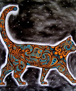 Adult Coloring Book: Stress Relieving Animal Designs 56 81DkFOdszL