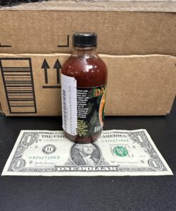 Bottle Da Bomb Beyond Insanity Hot Sauce, Bottle 4 Ounce (Pack of 1) 24 81DmpsRiUgL