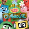 Yo Gabba Gabba!: Clubhouse DVD June 15, 2010 4 81Dn2hR9ZvL