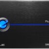 Planet Audio TR2400.4 4 Channel Car Amplifier - 2400 Watts, Full Range, Class A/B, 2/4 Ohm Stable, Mosfet Power Supply, Bridgeable 2400 Watt 4-Channel