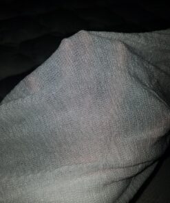 ExceptionalSheets Pillow Top Mattress Pad - Found in Marriott Hotels with Fitted Skirt and 18" Deep Pockets - Supportive Pillowtop Mattress Pad Cover with Cluster Fiber - Queen Size 47 81DnupX939L