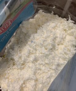 Kaytee Clean & Cozy White Small Animal Bedding 85 Liters 41 81DnySgdoL 1