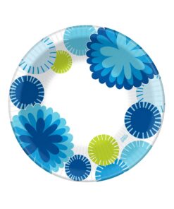 Dixie Ultra Disposable Paper Bowls, 20oz, Dinner or Lunch Size Printed Disposable Bowls, Packaging and Design May Vary, 26 Count (Pack of 6) White 25 81DoQQI3SL