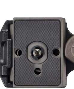 Manfrotto 234RC Monopod Tilt Head with Quick Release, Black 18 81DpDdkZnxL