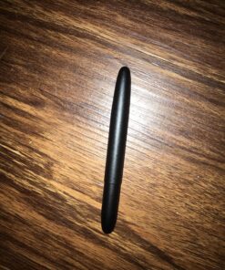 fisher SPACE PEN 400B Space Bullet Space Pen - Matte Black 39 81DqRHXugoL