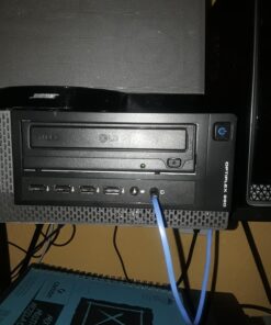 LG Electronics Internal Super Multi Drive Optical Drives GH24NSC0B 16 81DsrPKHm0L