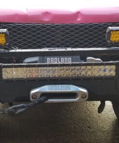 Nilight - 70003C-A 22" 120w LED Light Bar Flood Spot Combo Work Light Driving Lights Fog Lamp Offroad Lighting for SUV Ute ATV Truck 4x4 Boat,2 Years Warranty 22Inch 120W Light Bar 41 81DvDjJ5pIL