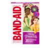 Band-Aid Brand Adhesive Bandages for Minor Cuts & Scrapes, Wound Care Featuring Disney Princess Characters, Fun Bandages for Kids and Toddlers, Assorted Sizes, 20 Count 11 81DvjIEZXHL