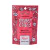 Gem Gem Ginger Candy Chewy Ginger Chews (Mango, 1.25oz Tasting Samples) Mango 1.25 Ounce (Pack of 1)