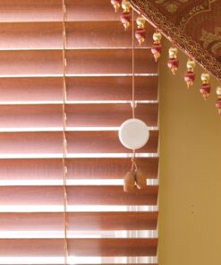 Dreambaby Blind Cord Wind Ups – Safety Wraps for Dangling Window Curtain Strings – Model T937 (8 Count) 8 Count (Pack of 1) 21 81DwgmAYVjL