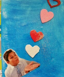 US Art Supply 5 X 7 inch Professional Artist Quality Acid Free Canvas Panels 12-Pack (1 Full Case of 12 Single Canvas Panels) 5" x 7" 38 81DzI3guBWL