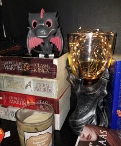 Funko POP! Game of Thrones Drogon Vinyl Figure 13 81DzPdb7ckL