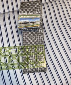 Moda Fabrics Scrap Bag 42 81DzSejbG5L