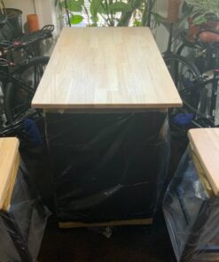 DEWALT 20V MAX Orbital Sander, 12,000 OPM, Brushless Motor for Extra Long Run Time, Bare Tool Only (DCW210B) 64 81DzW2PKDL